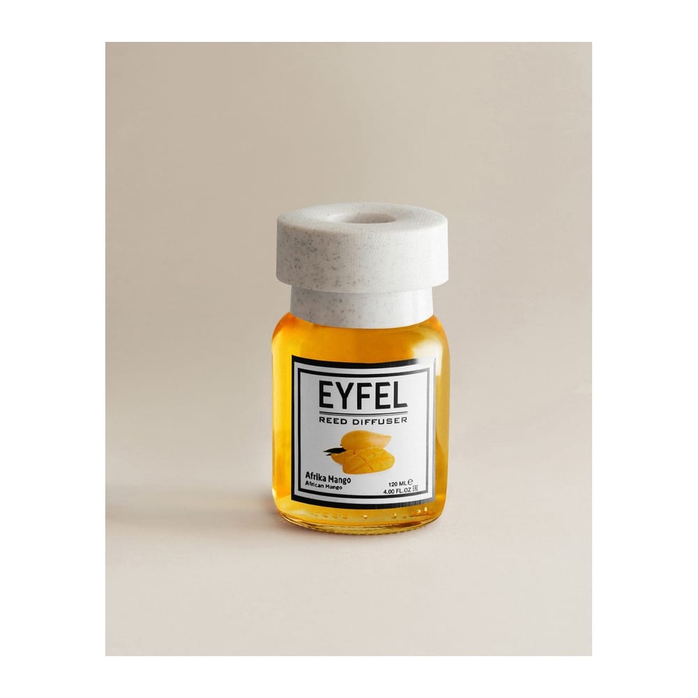 Eyfel Perfume Aroma difuzér Africké Mango 120 ml