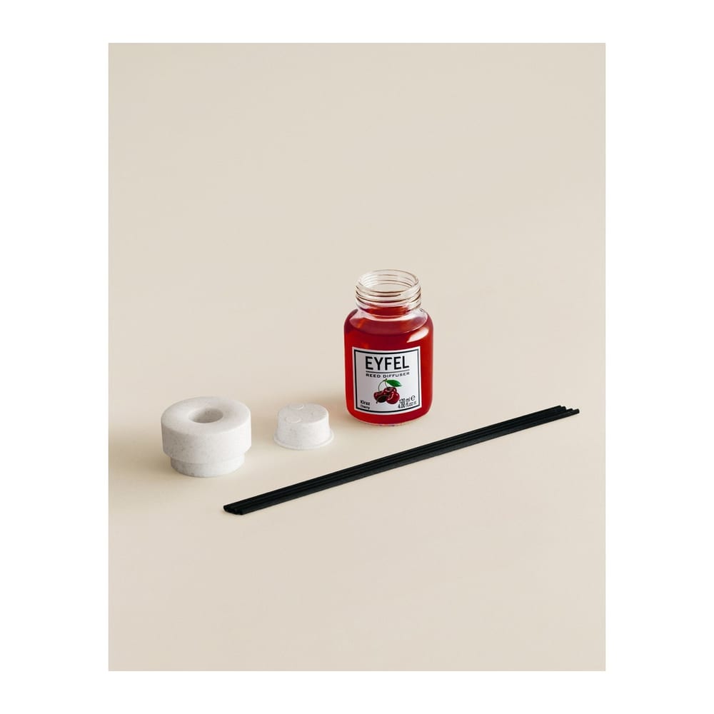 Eyfel Perfume Aroma difuzér Třešně 120 ml