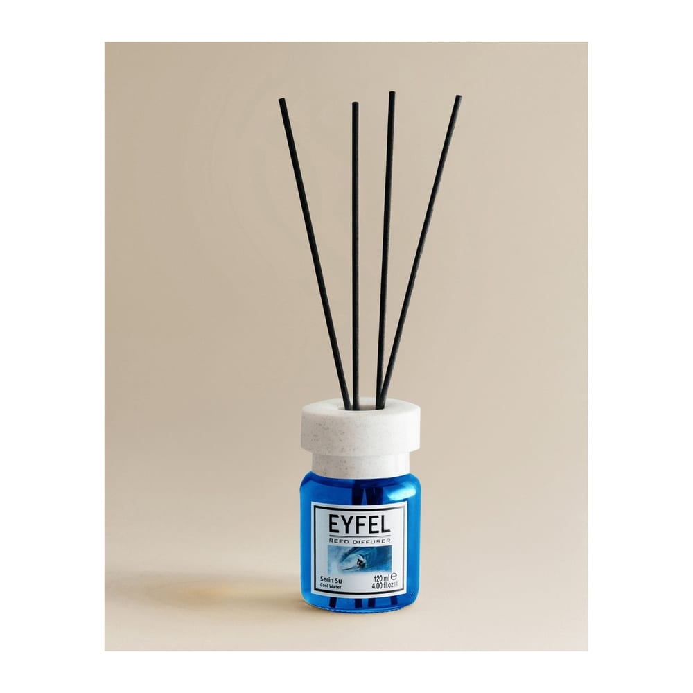Eyfel Perfume Aroma difuzér Cool Water 120 ml