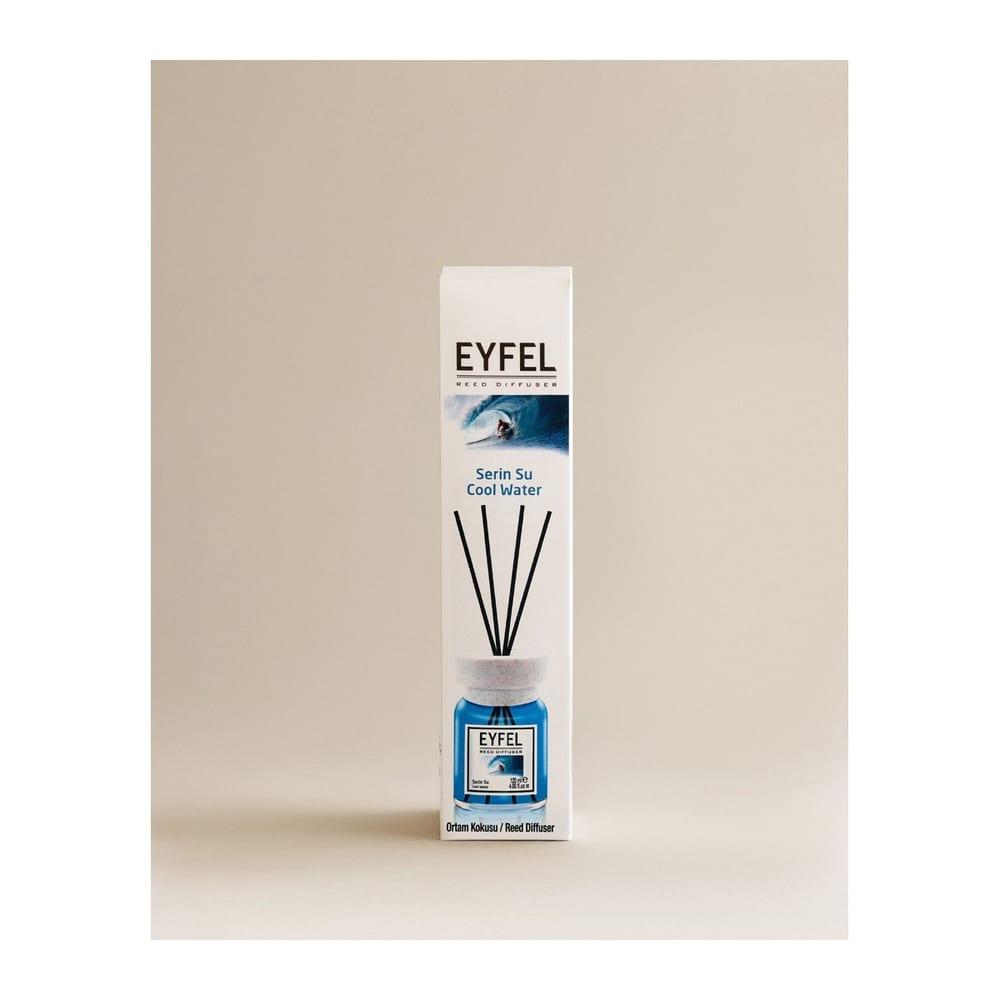 Eyfel Perfume Aroma difuzér Cool Water 120 ml