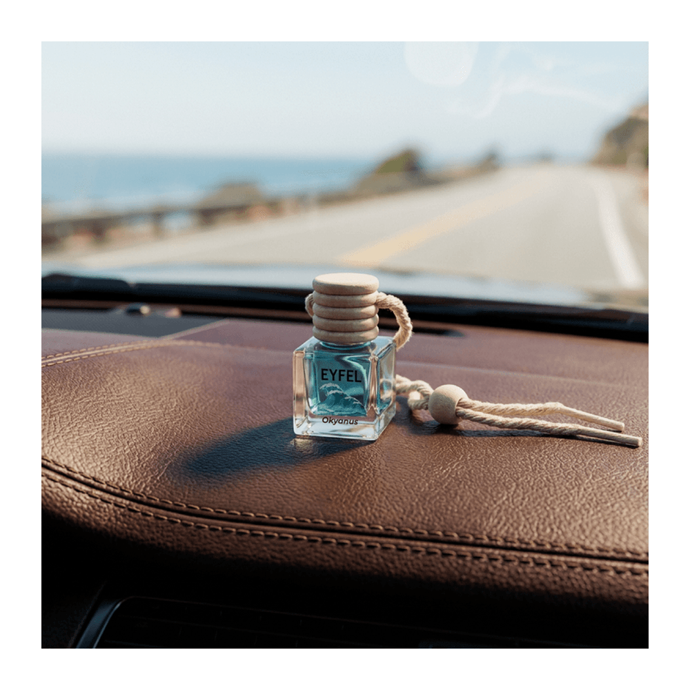 Eyfel Perfume Vůně do auta Oceán 10 ml