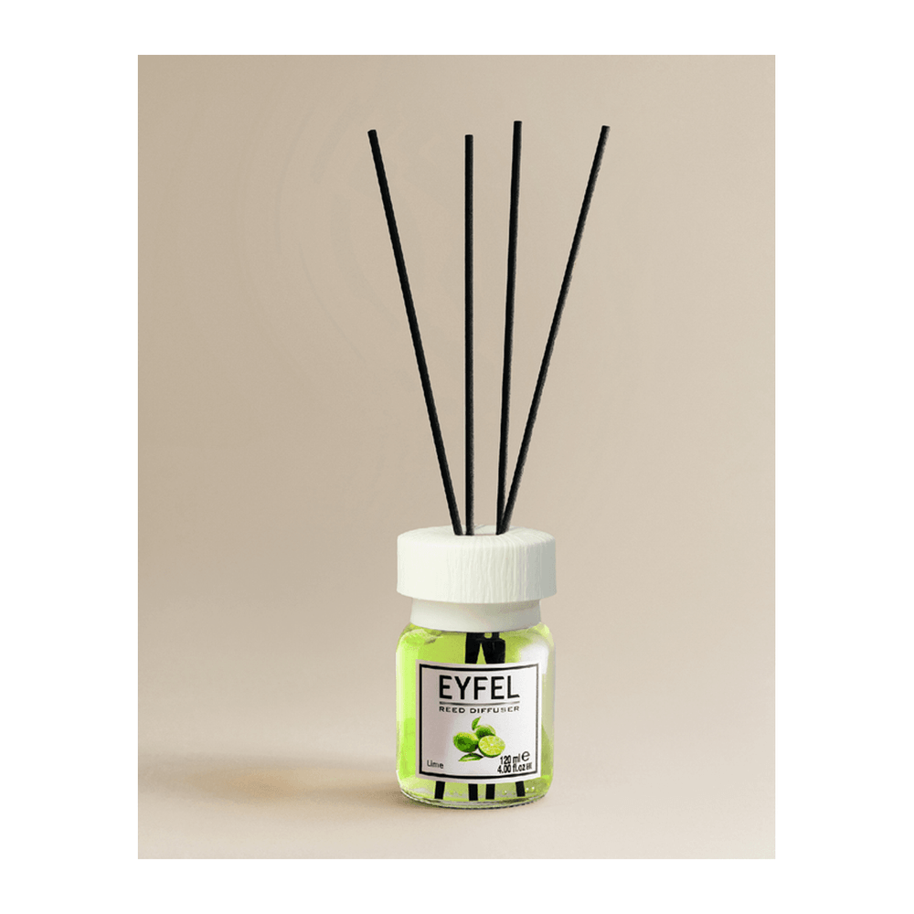 Eyfel Perfume Aroma difuzér Limetka 120 ml