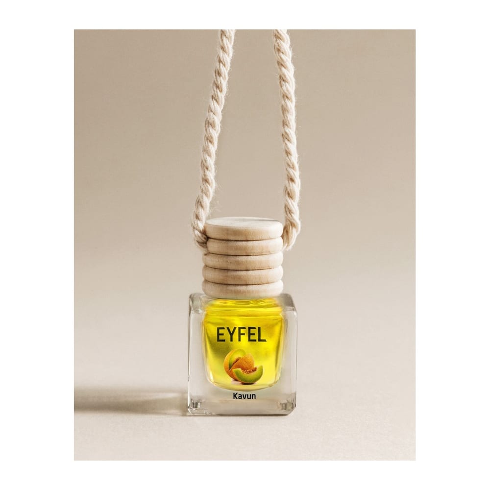 Eyfel Perfume Vůně do auta Meloun 10 ml