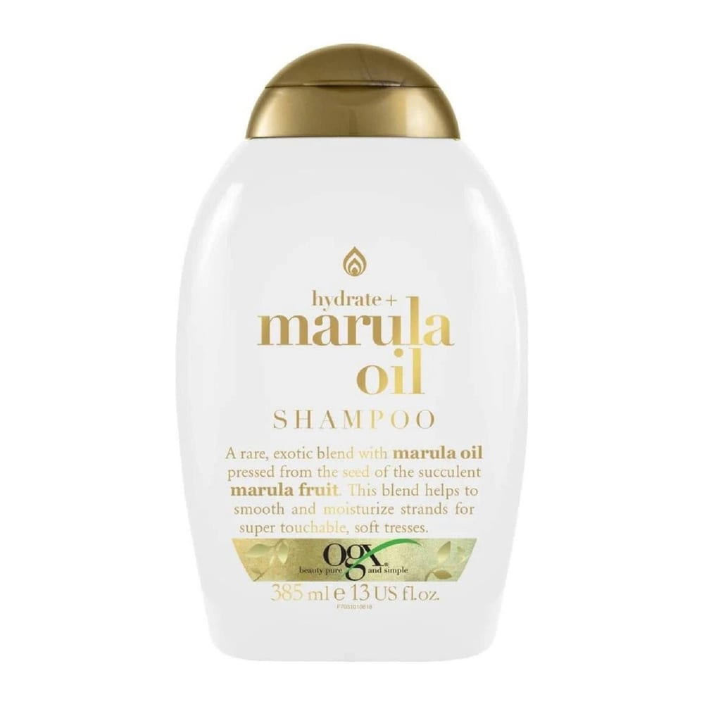 OGX Marula olej hydratační šampon 385 ml