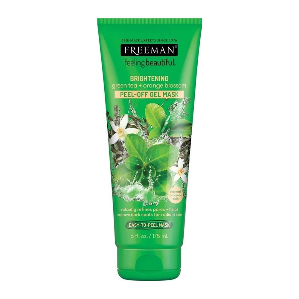 Freeman Feeling Beautiful slupovací gelová maska pro normální až smíšenou pleť 175 ml