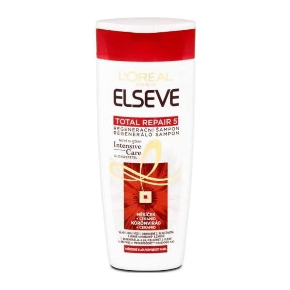 L'Oréal Elseve Loreal Elseve Šampon na vlasy Full Repair 5 NEW 250ml