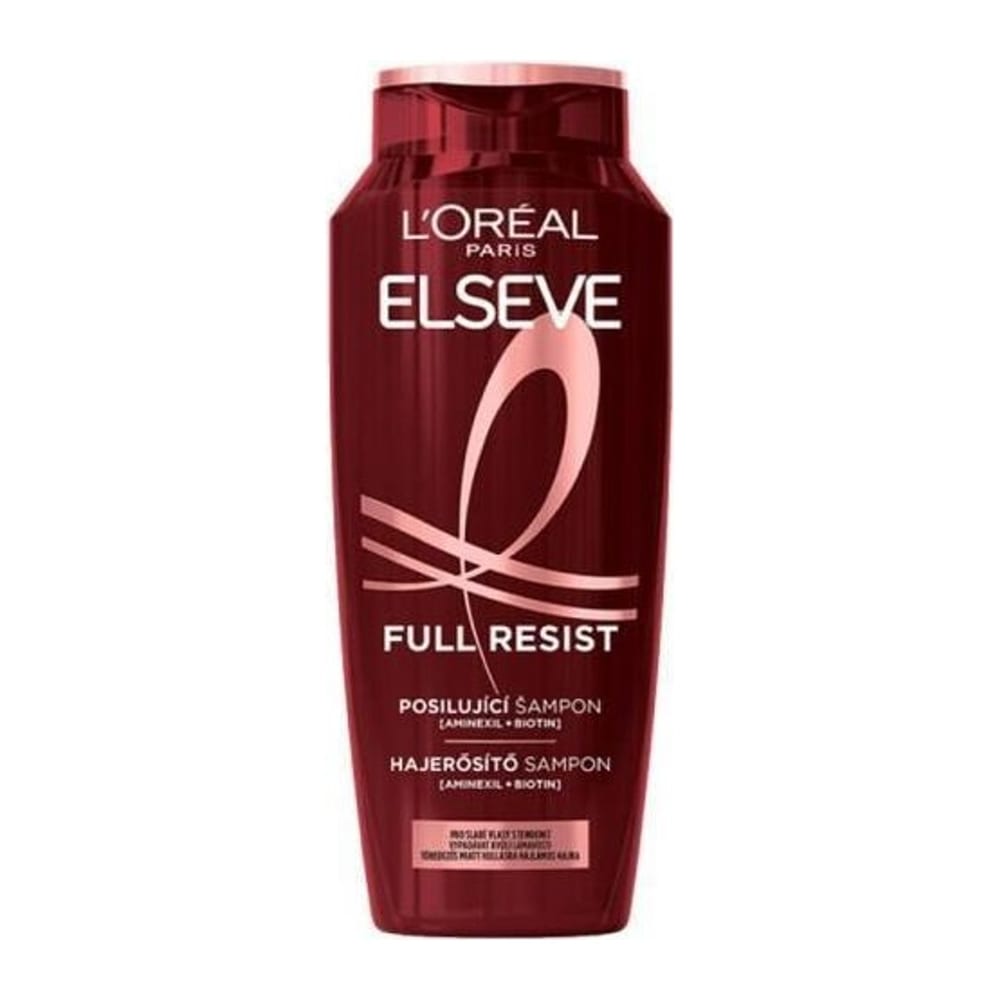 L'Oréal Elseve Loreal Elseve šampon 400ml Arginine Resist 3