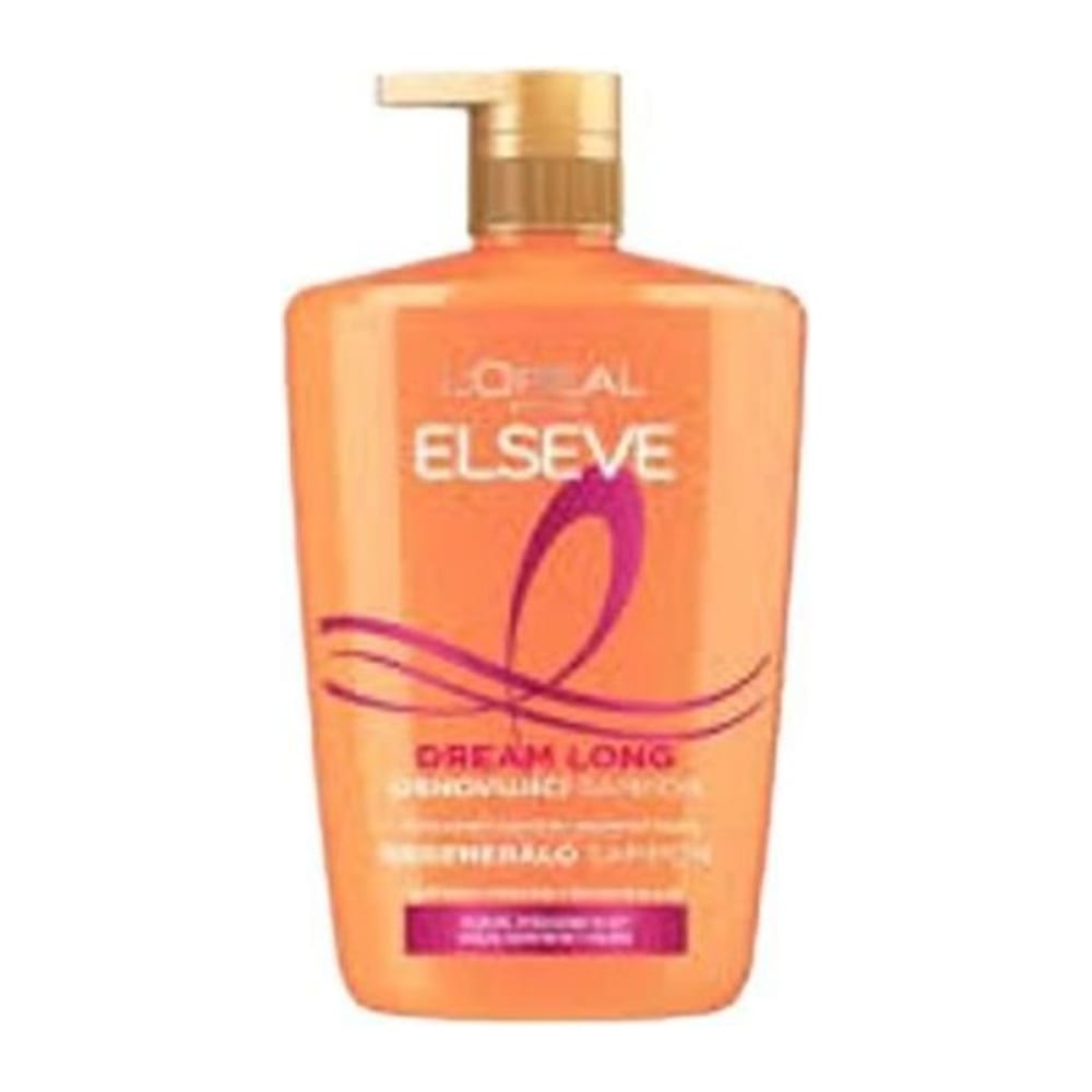 L'Oréal Elseve Loreal Elseve šampon 1L Dream Long