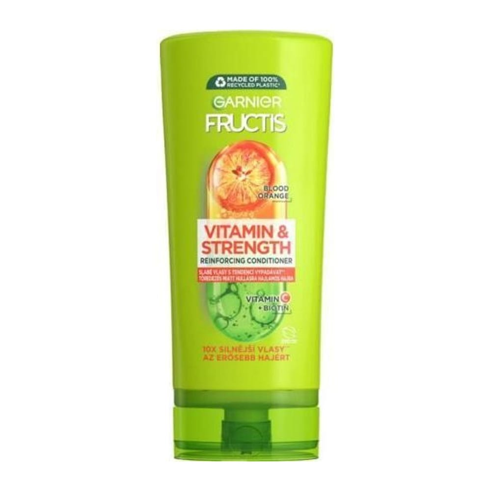 Garnier Fructis Fructis balzám vitamin 200ml