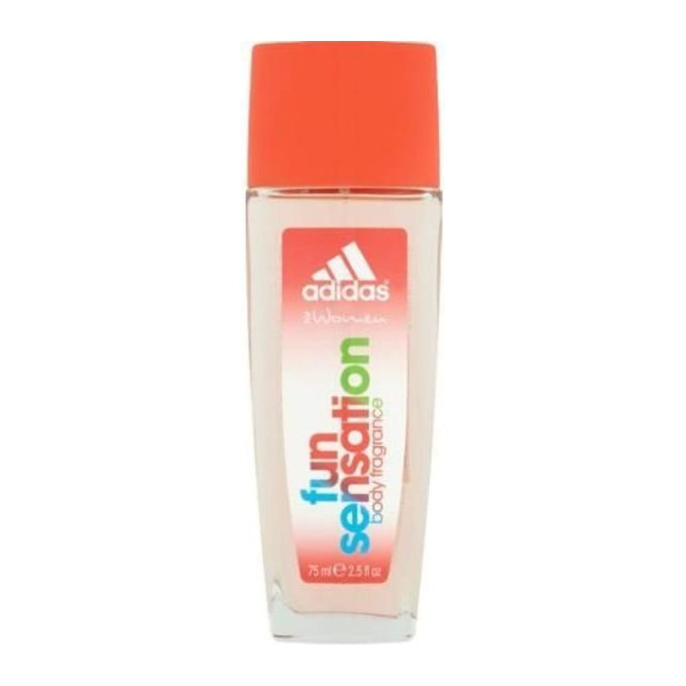 Adidas dns fun sensation 75ml