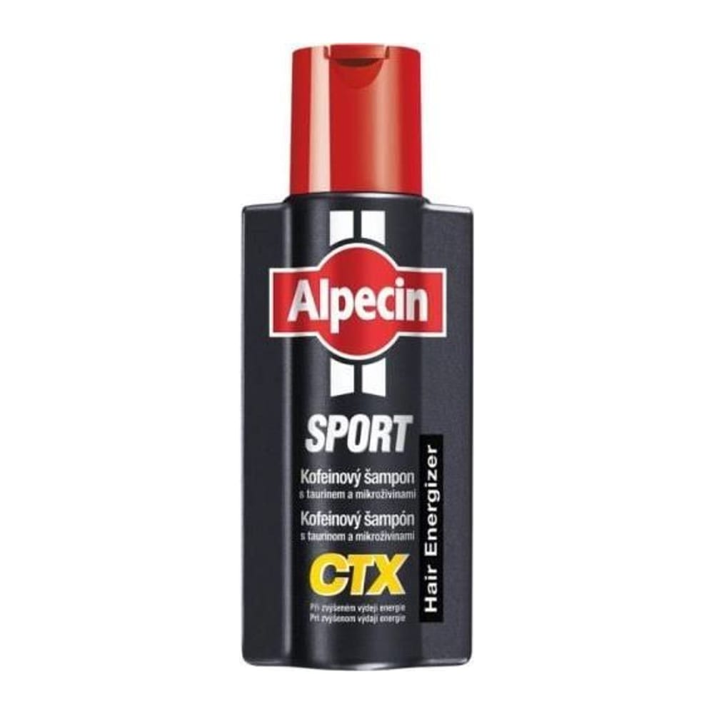 Alpecin Sport CTX 250ml