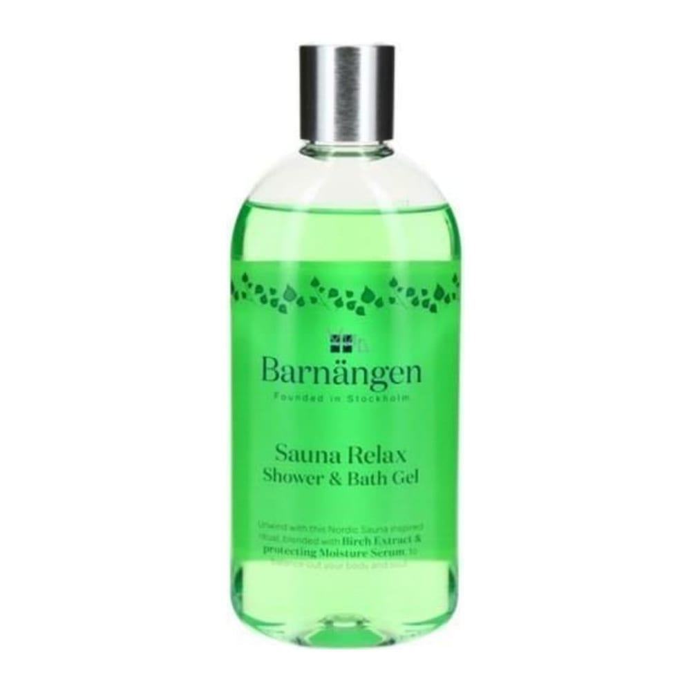 Barnängen sprchový gel 400ml Sauna Relax