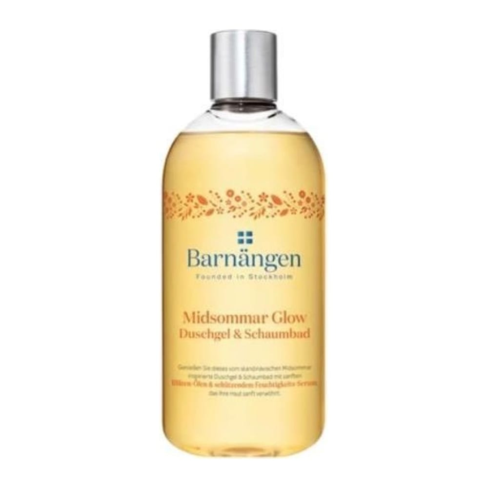 Barnängen sprchový gel 400ml Midsommar Glow