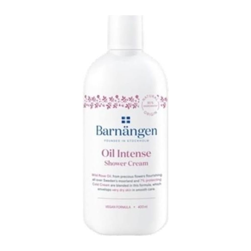 Barnängen sprchový krém 400ml Oil Intense