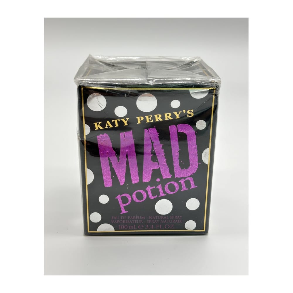 Katy Perry’s Mad Potion 100 ml