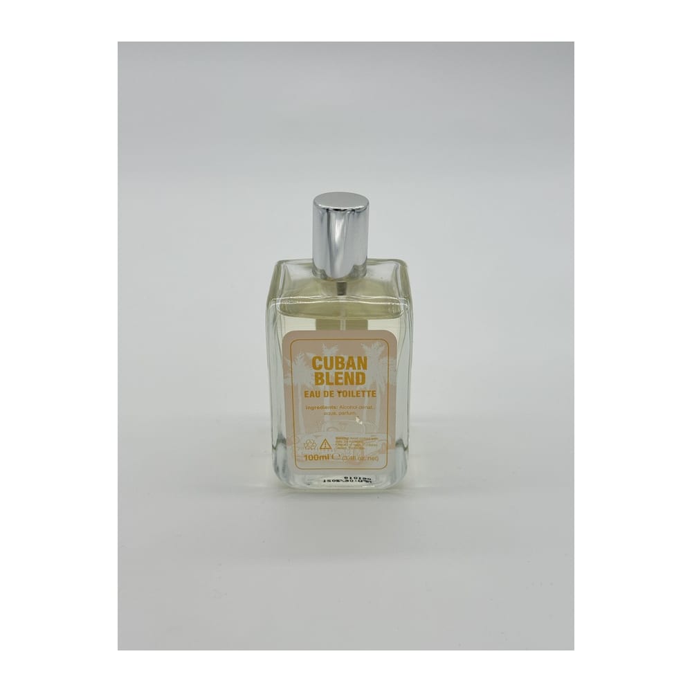 Bluebeards Revenge Cuban Blend 100 ml