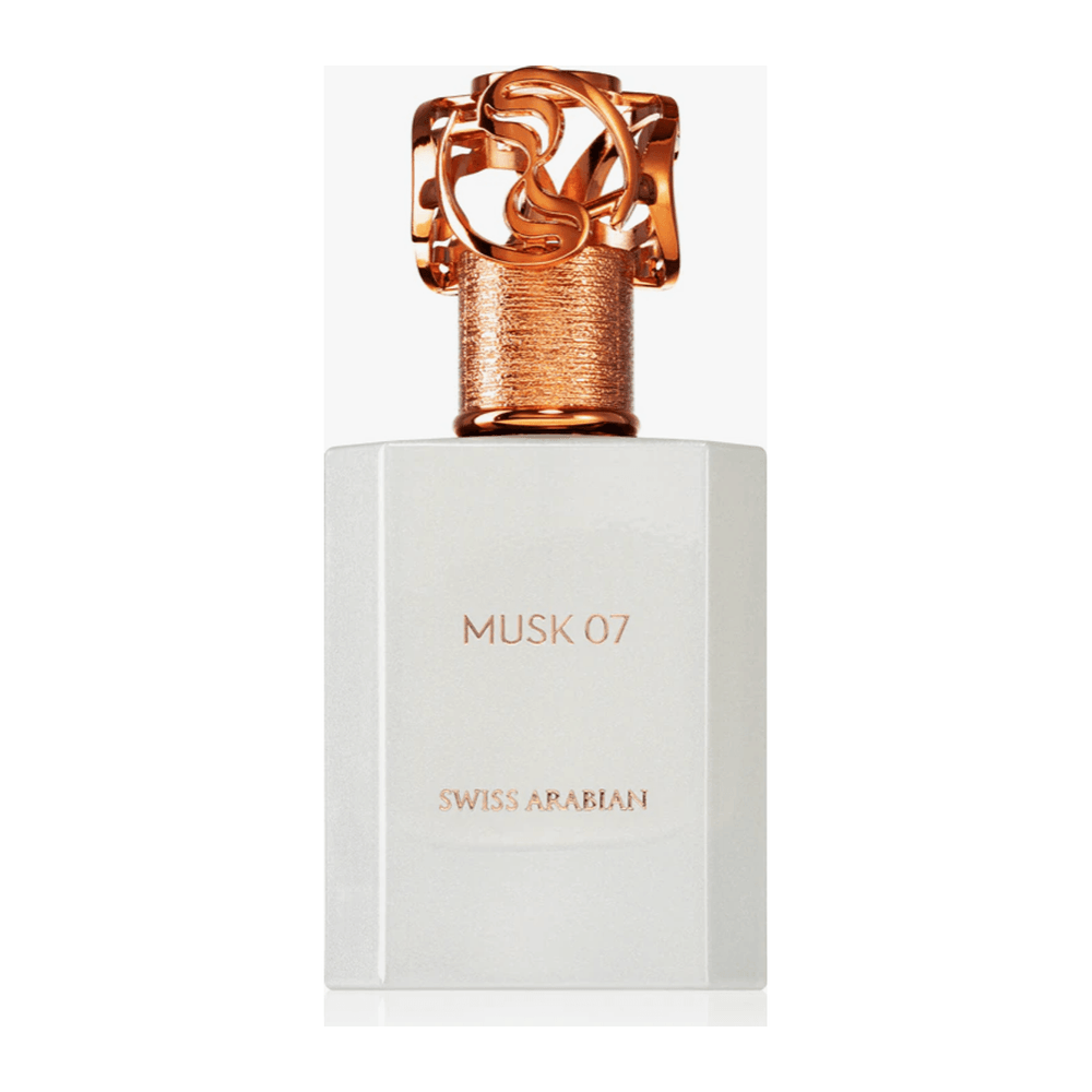Swiss Arabian Musk 07 50 ml