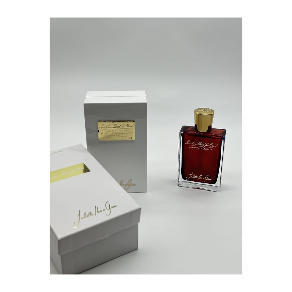 Juliette has a gun In the Mood for Oud 75 ml