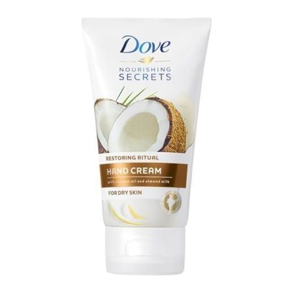 Dove krém na ruce kokos 75ml