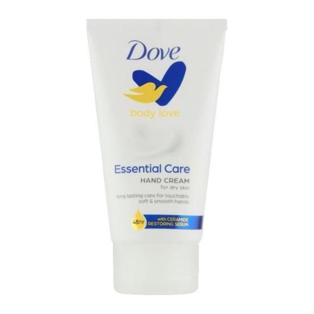 Dove krém na ruce essential 75ml