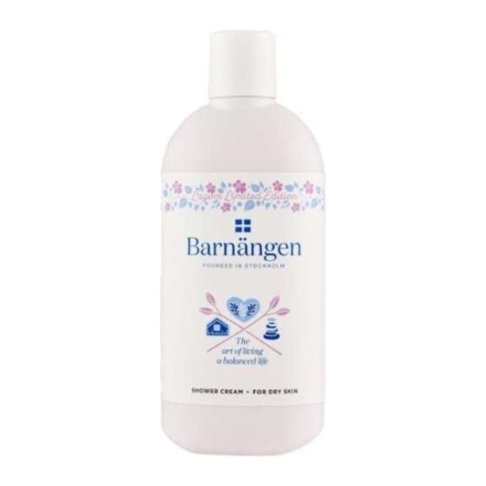 Barnängen sprchový krém 400ml Lagom