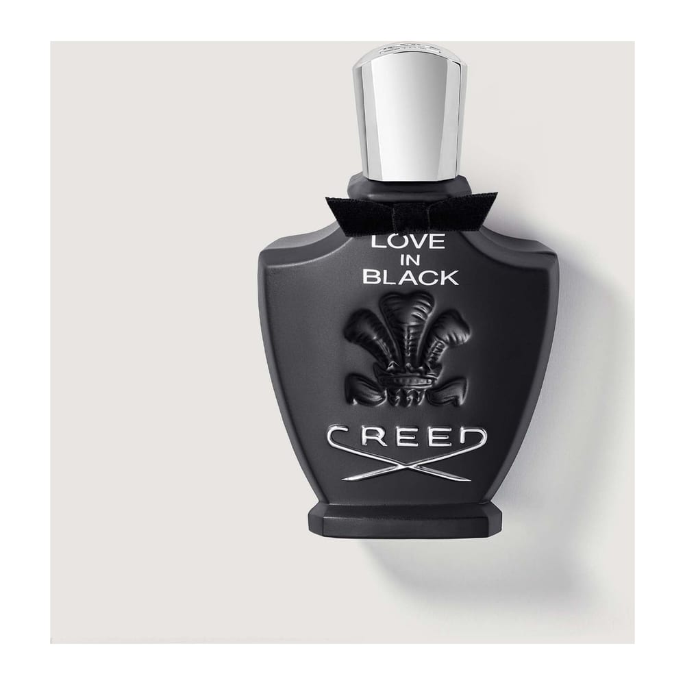 Creed Love in Black Eau De Parfum 75 ml (woman)