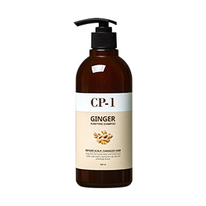 CP-1 Ginger Purifying Shampoo, 500ml