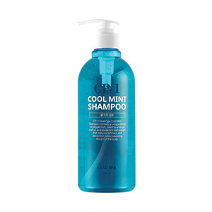 CP-1 Cool Mint Shampoo, 500ml