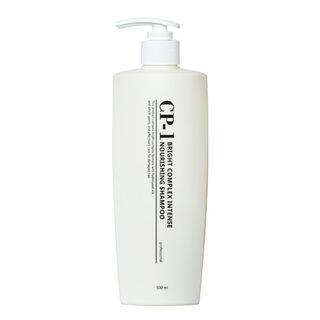 CP-1 Bright Complex Intense Nourishing Shampoo Version 2.0, 500 ml
