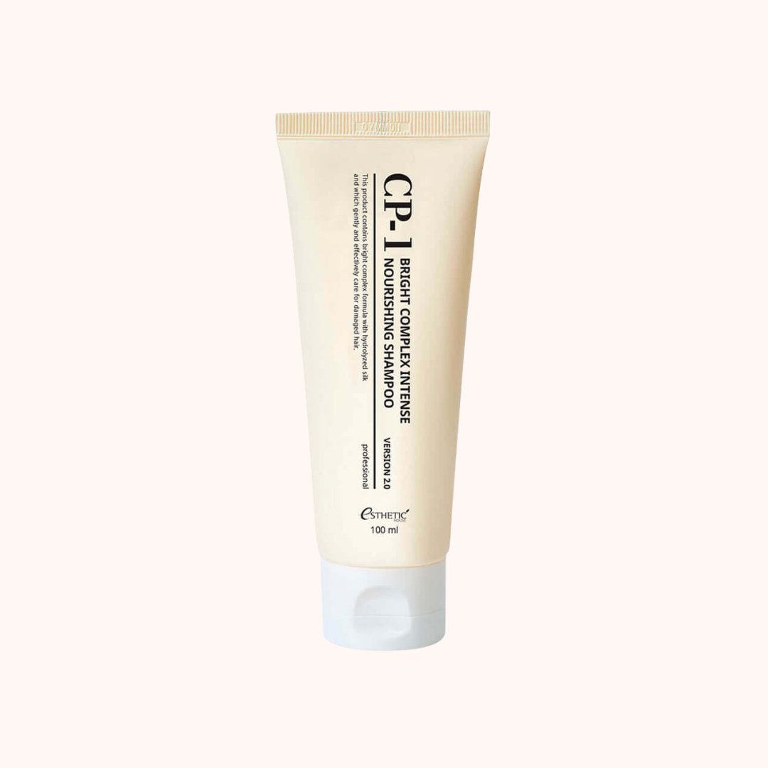 CP-1 Bright Complex Intense Nourishing Shampoo Version 2.0, 100 ml