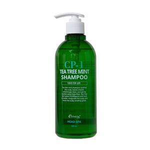 CP-1 Tea Tree Mint Shampoo, 500 ml