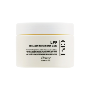 CP-1 LPP Collagen Repair Hair Mask, 300 ml