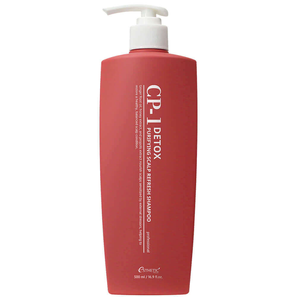 CP-1 Detox  Purifying Scalp Refresh Shampoo 100ml