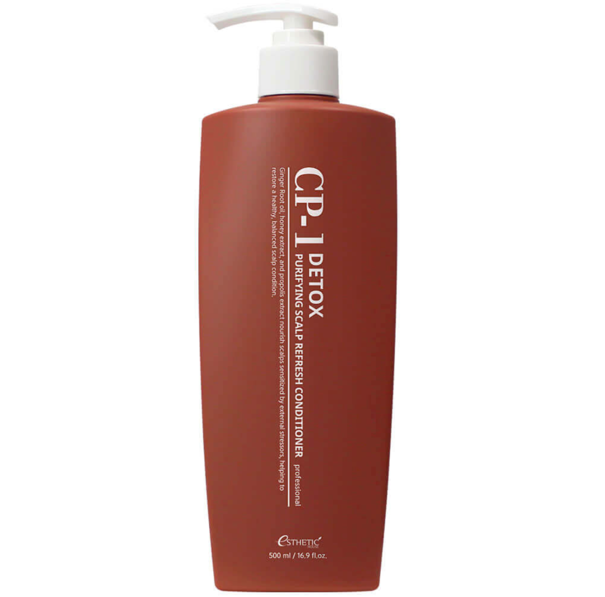 CP-1 Detox Purifying Scalp Refresh Conditioner 500ml