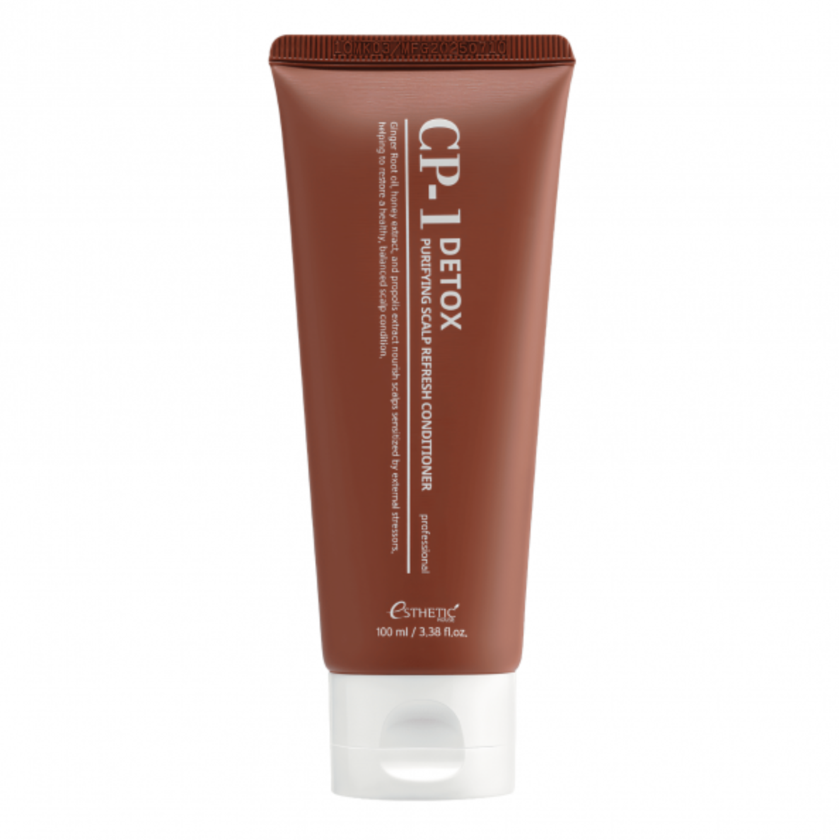 CP-1 Detox  Purifying Scalp Refresh Conditioner 100ml