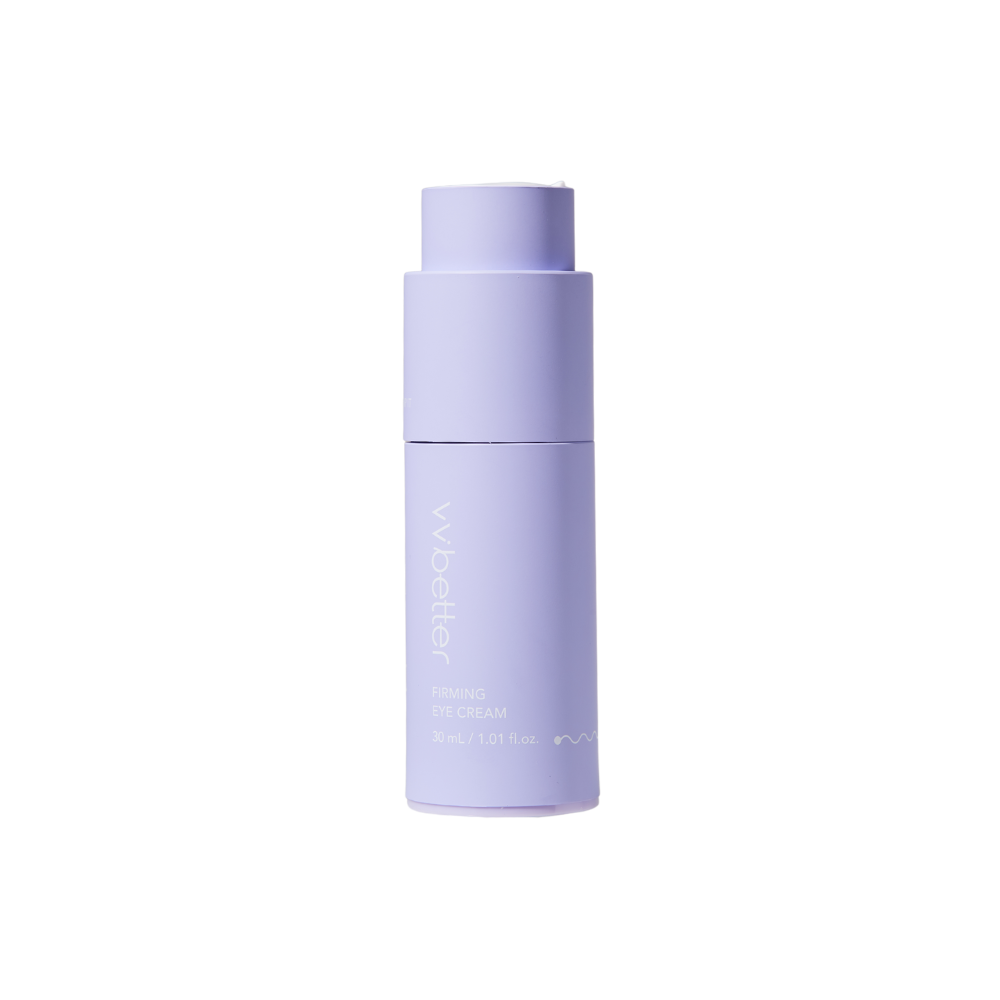 Vvbetter Firming Eye Cream, 1 ml
