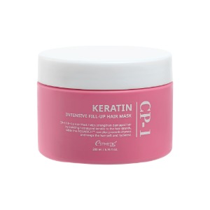 CP-1  Keratin Intensive  Fill-up  Hair Mask 200ml