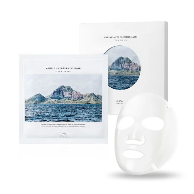Dr.Althea Marine Anti-Blemish Mask