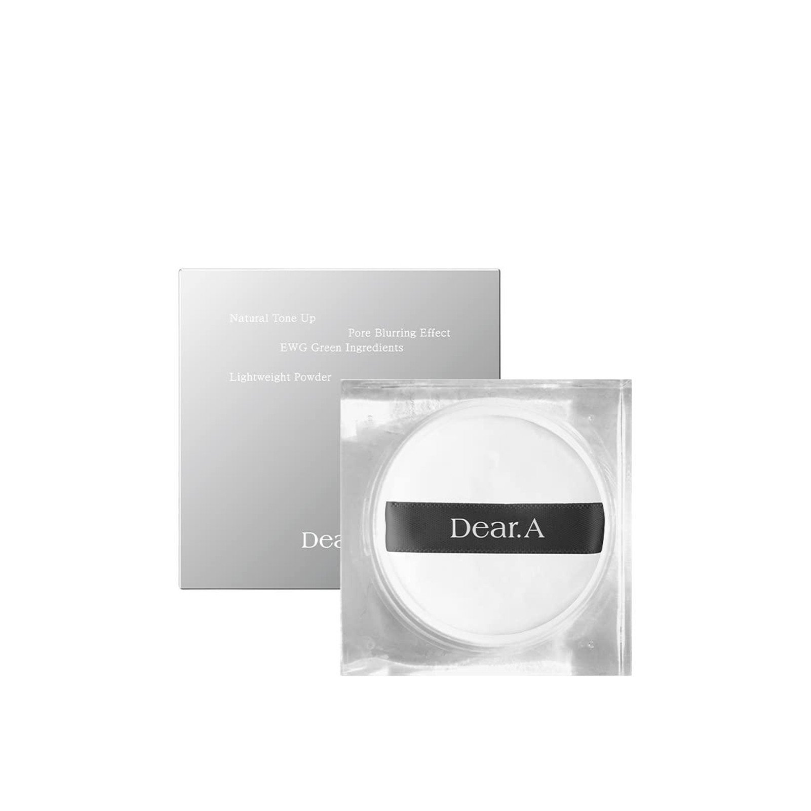 Dr.Althea Face Blur Finishing Powder