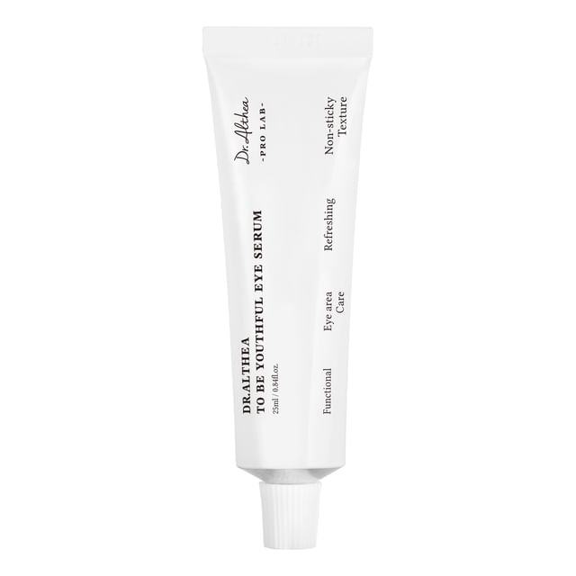 Dr.Althea To Be Youthful Eye Serum