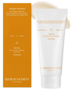 Refresh Moment Perfume Treatment 02 Fig Fog (FREEMOMENT)