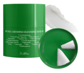 Dr.Althea Pure Grinding Cleansing Balm