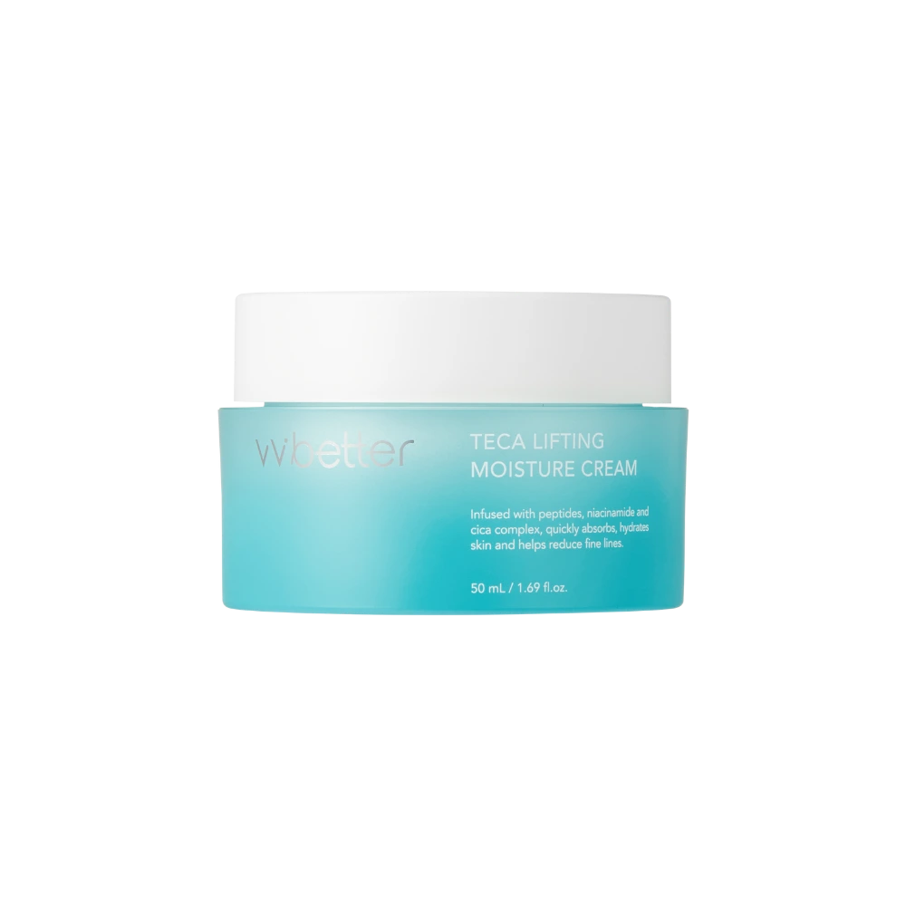 Vvbetter Teca Lifting Moisture Cream, 2 ml