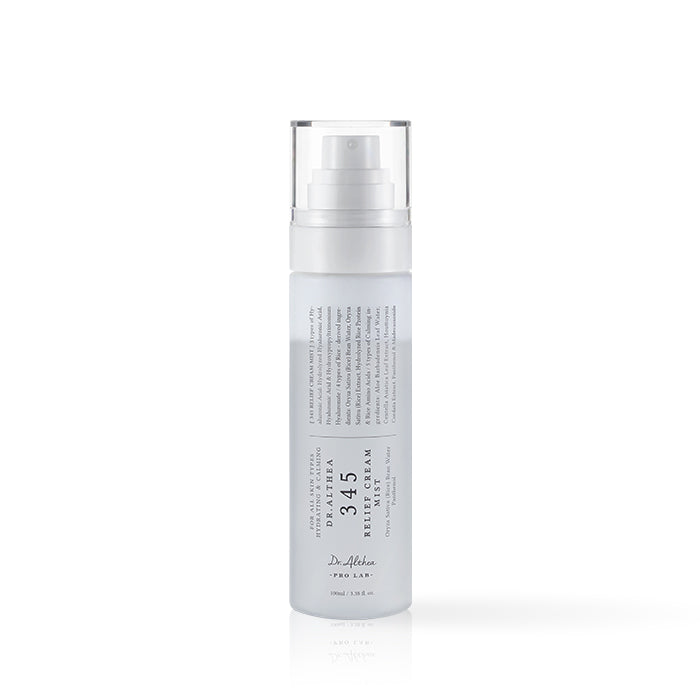 Dr.Althea 345 Relief Cream Mist 100ml
