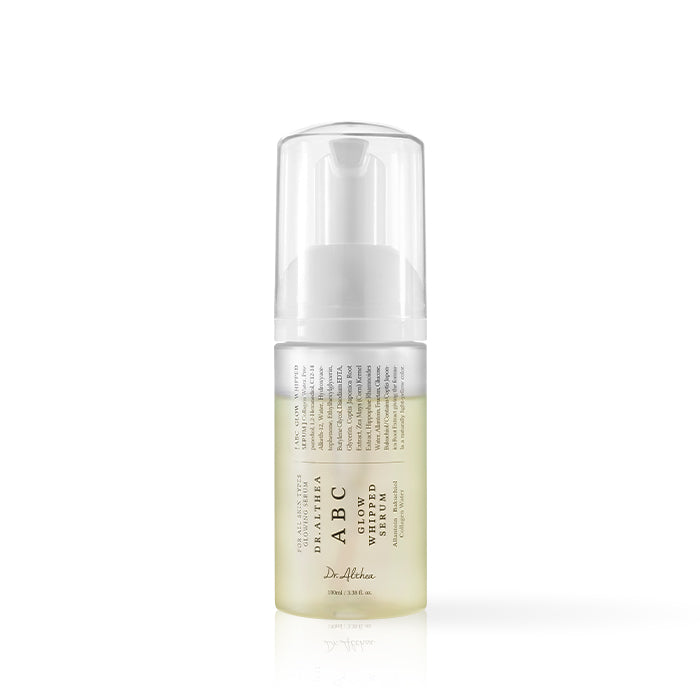 Dr.Althea ABC Glow Whipped Serum