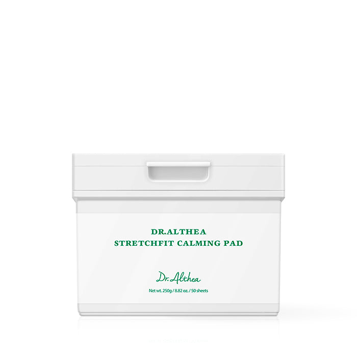 Dr.Althea Stretchfit Calming Pad