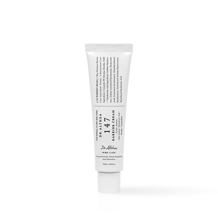 Dr.Althea 147 Barrier Cream, 50ml