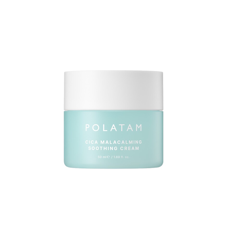 Polatam Cica Malacalming Soothing Cream