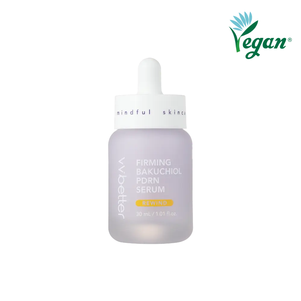 Vvbetter Firming Bakuchiol Pdrn Serum