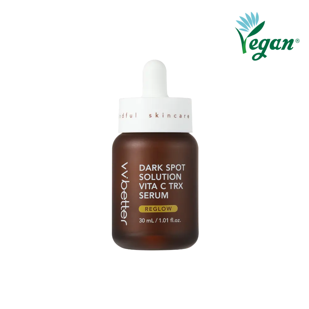 Vvbetter Dark Spot Solution Vita C Trx Serum